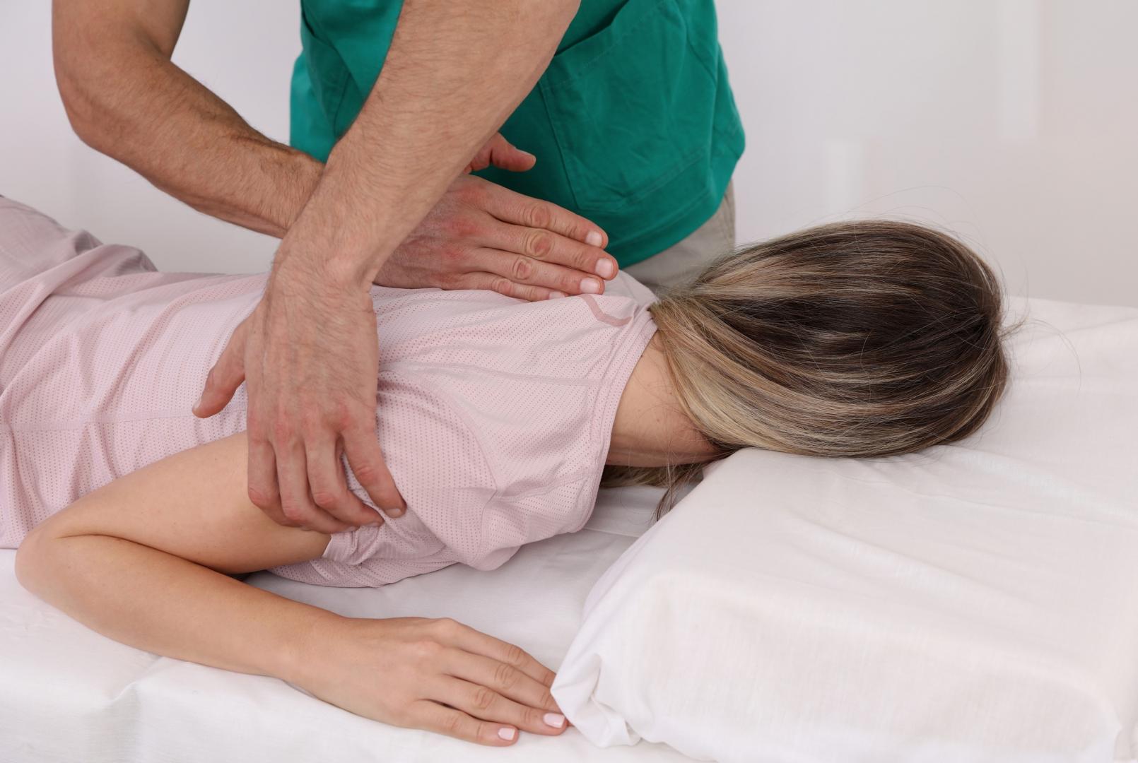 Chiropracteur mal de dos Vincennes
